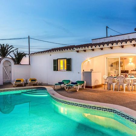 Villa Limon By Villa Plus Cala En Porter  エクステリア 写真