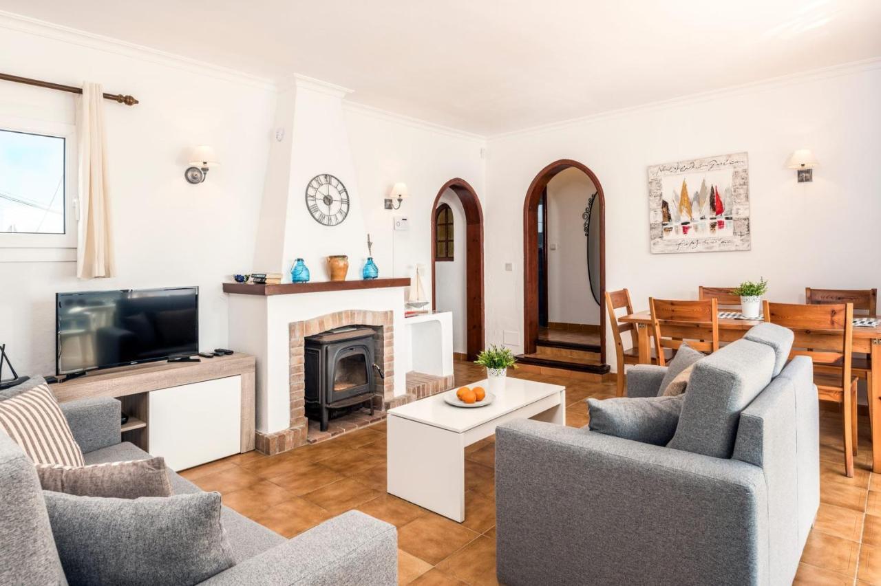 Villa Limon By Villa Plus Cala En Porter  エクステリア 写真