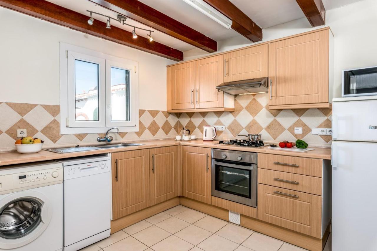 Villa Limon By Villa Plus Cala En Porter  エクステリア 写真