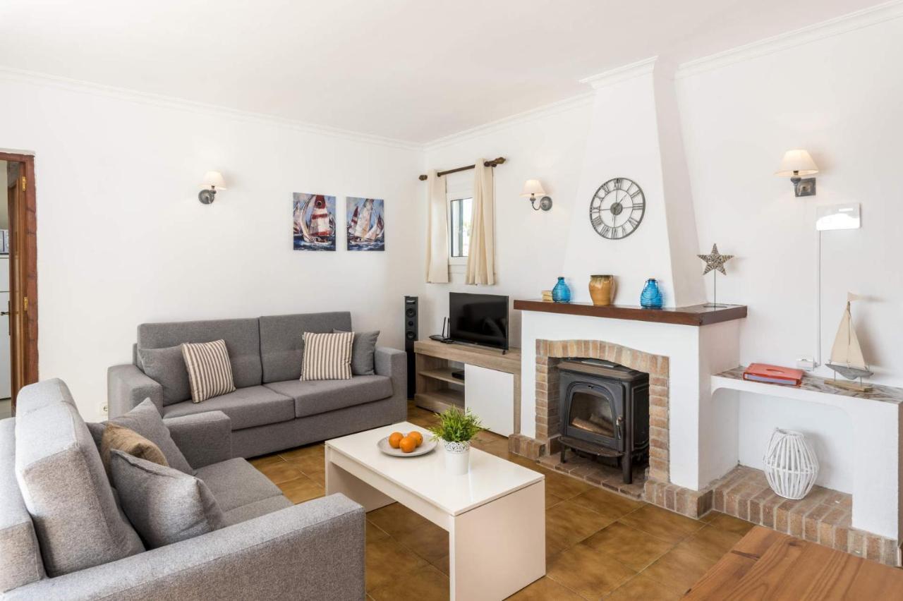 Villa Limon By Villa Plus Cala En Porter  エクステリア 写真