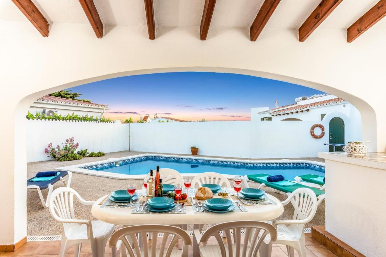Villa Limon By Villa Plus Cala En Porter  エクステリア 写真