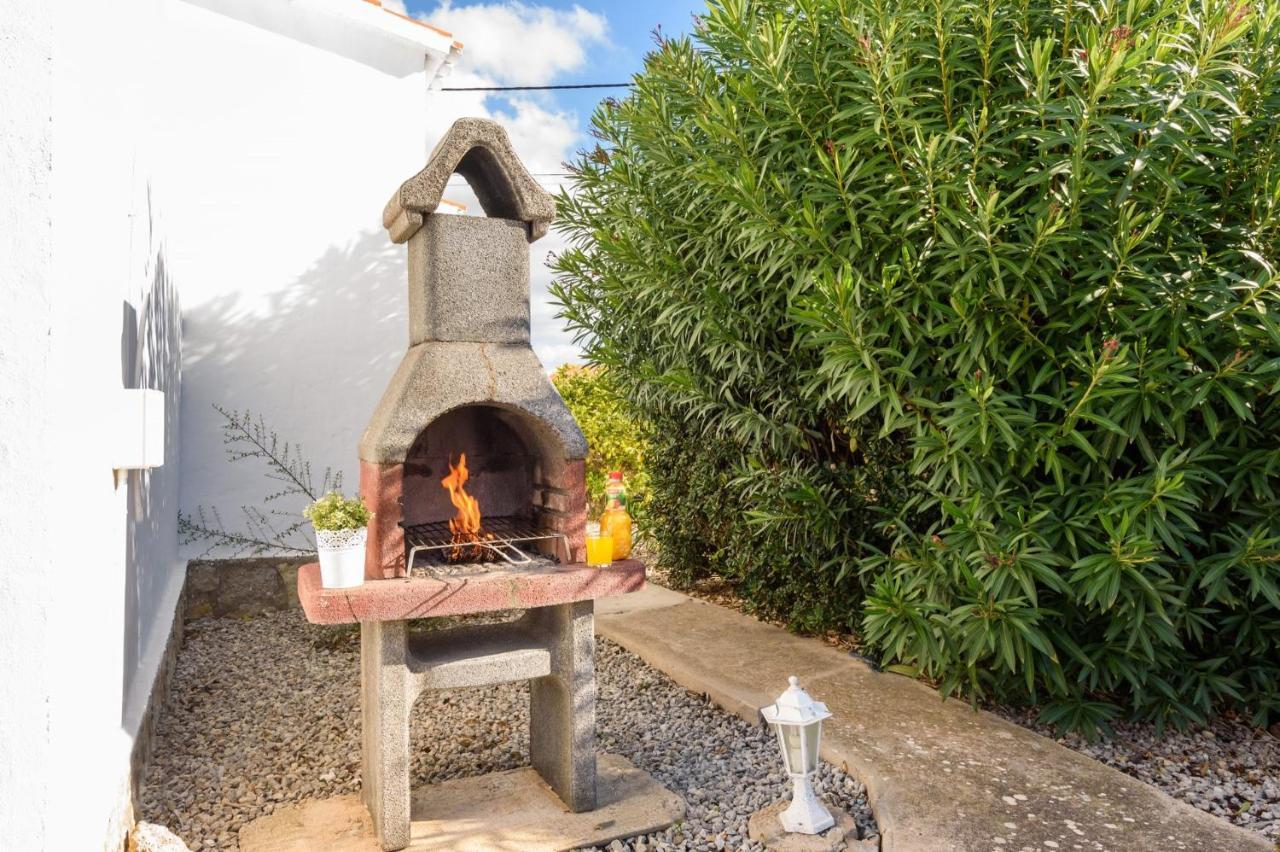 Villa Limon By Villa Plus Cala En Porter  エクステリア 写真