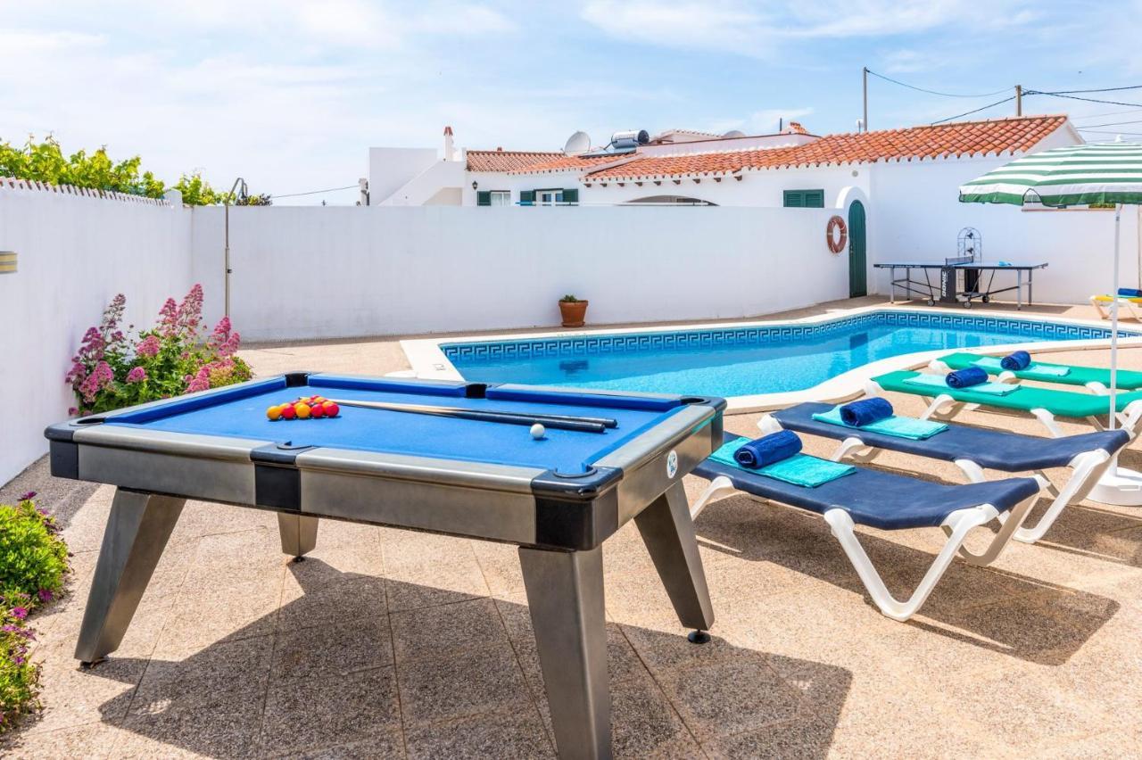 Villa Limon By Villa Plus Cala En Porter  エクステリア 写真
