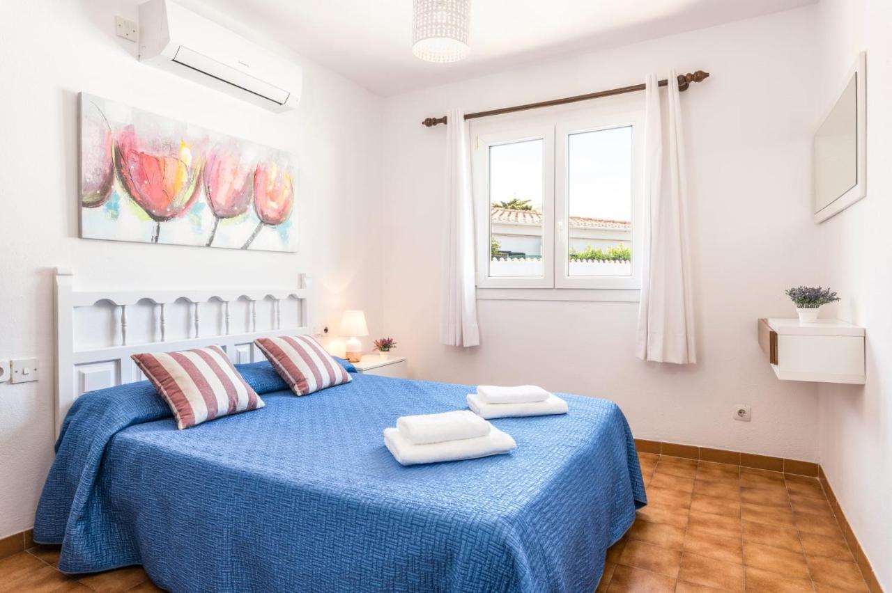 Villa Limon By Villa Plus Cala En Porter  エクステリア 写真
