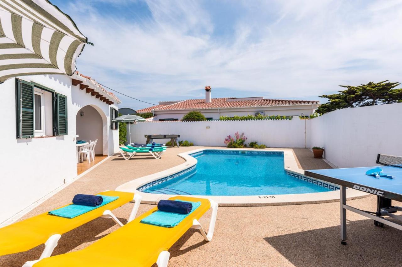 Villa Limon By Villa Plus Cala En Porter  エクステリア 写真