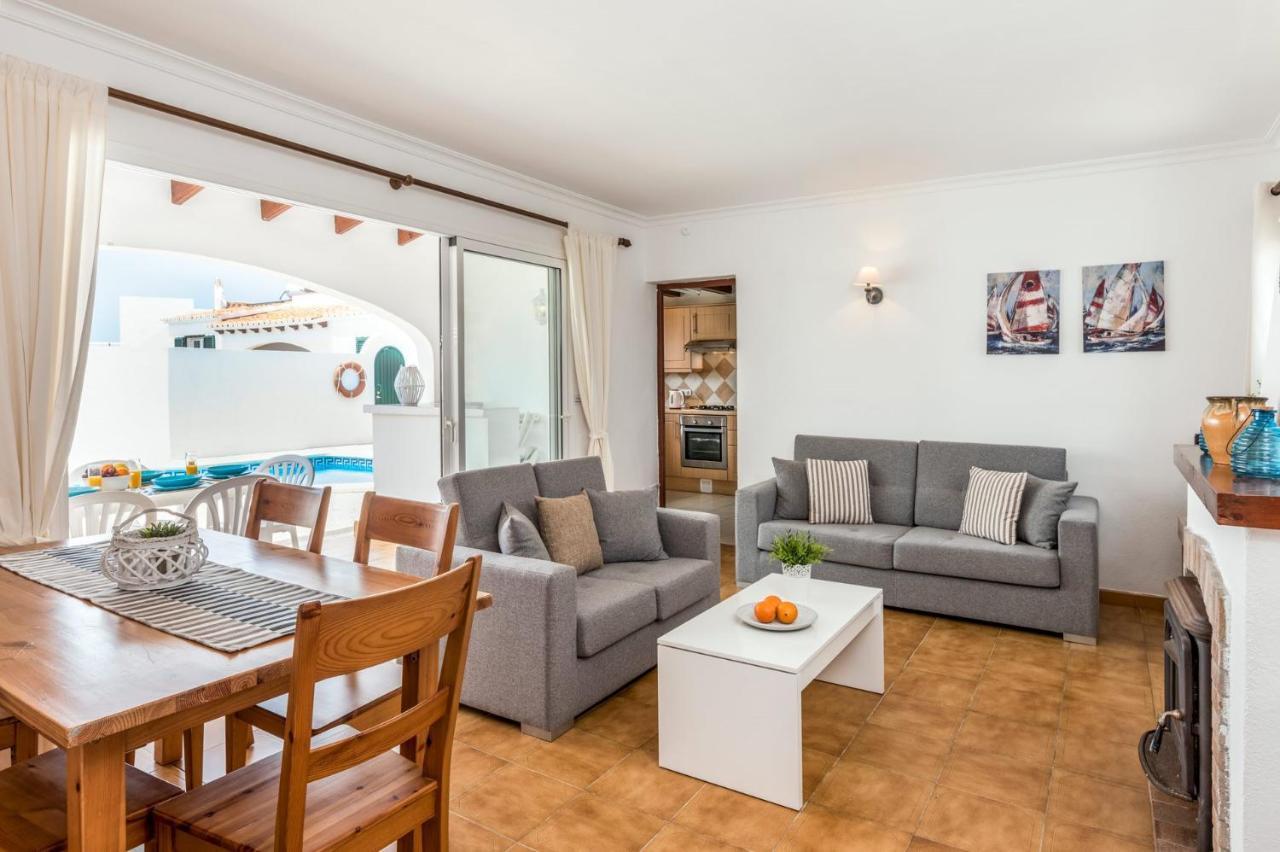 Villa Limon By Villa Plus Cala En Porter  エクステリア 写真