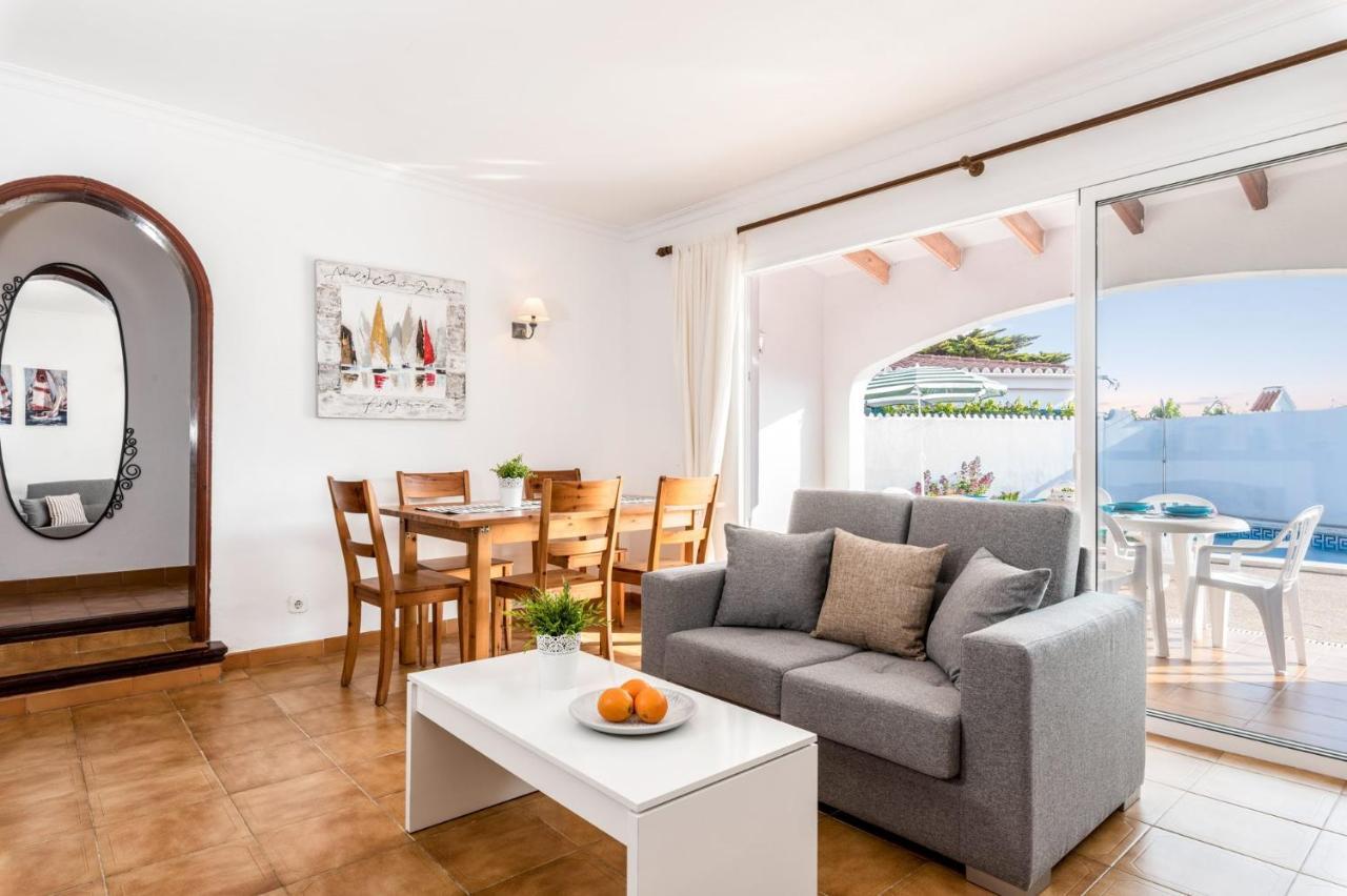 Villa Limon By Villa Plus Cala En Porter  エクステリア 写真