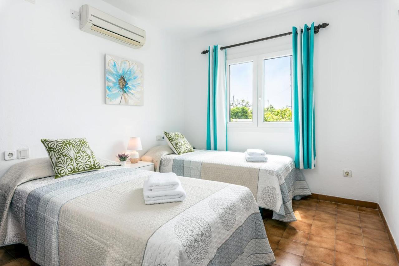 Villa Limon By Villa Plus Cala En Porter  エクステリア 写真